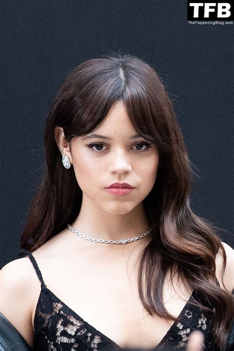 porn jenna ortega|Jenna Ortega Nude Photos & Naked Sex Videos